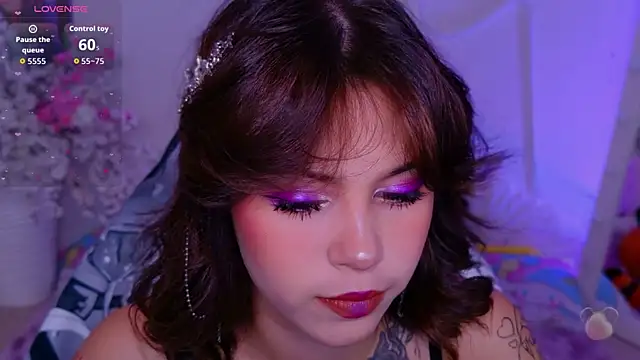Hotary Yuko online show from 17, 7, 2026