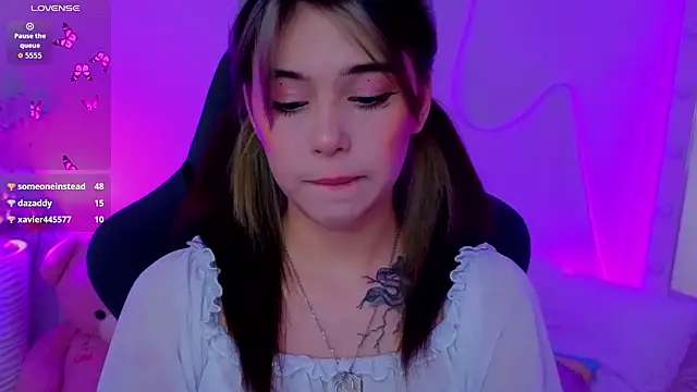 Hotary Yuko online show from 2, 3, 2026