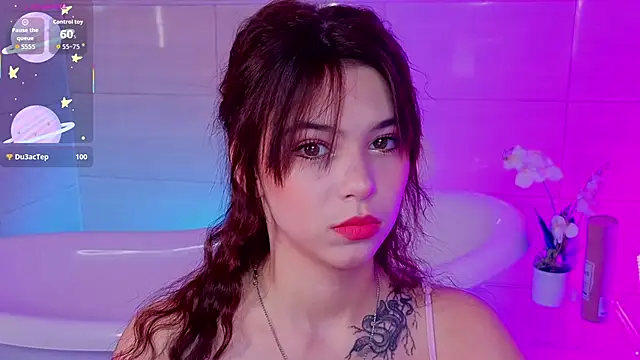 Hotary Yuko online show from 23, 11, 2025