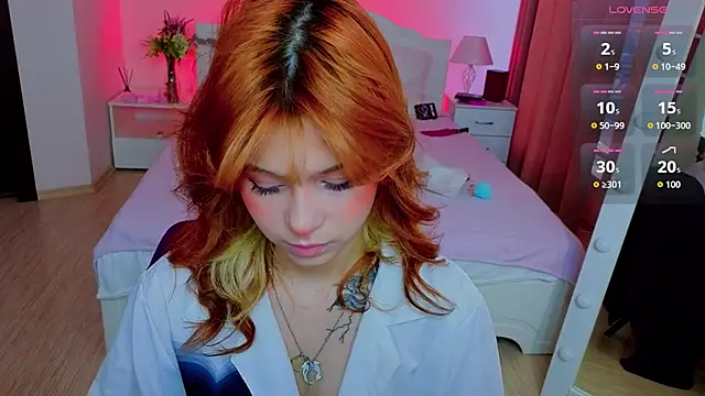 Hotary Yuko online show from 20, 4, 2026