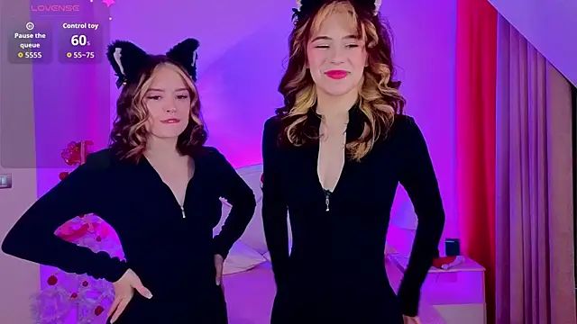 Hotary Yuko online show from 20, 12, 2025