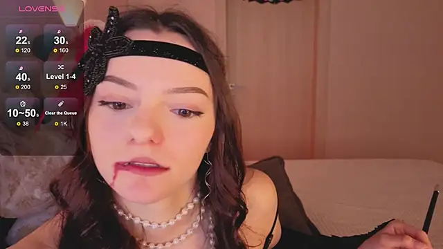 CaseyCraig online show from 31, 10, 2025