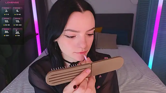 CaseyCraig online show from 22, 3, 2026