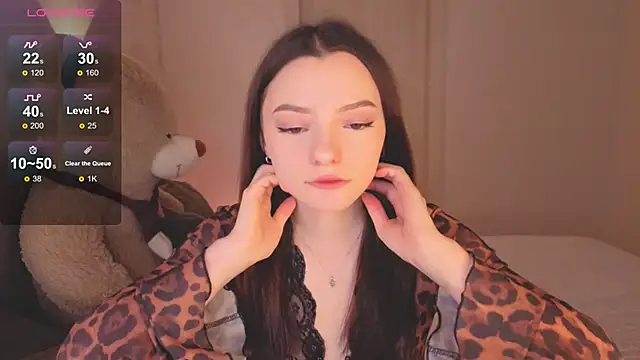 CaseyCraig online show from 24, 10, 2025