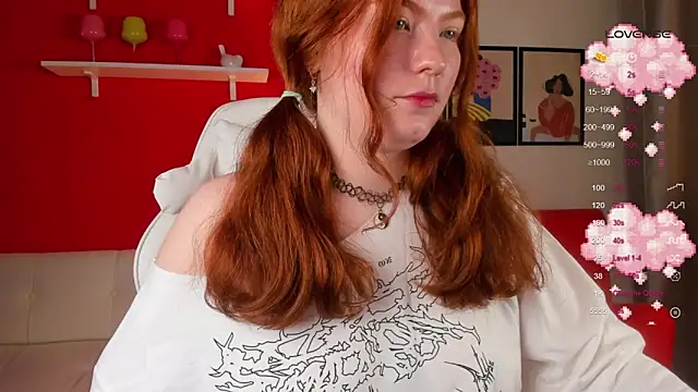 SophieOuld online show from 20, 9, 2025