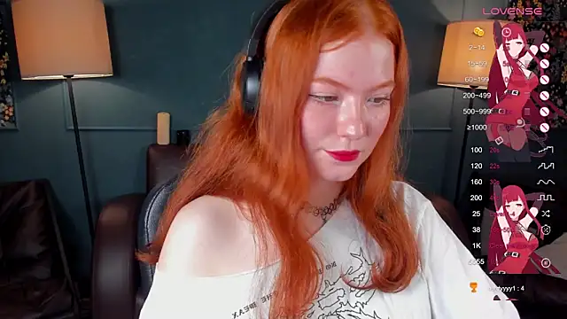 SophieOuld online show from 12, 9, 2025