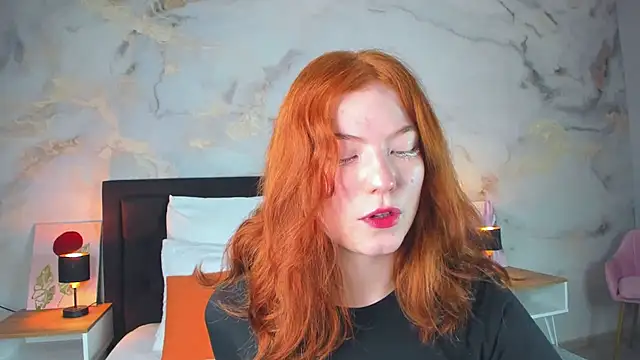 SophieOuld online show from 26, 2, 2025