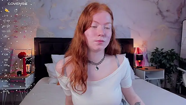 SophieOuld online show from 15, 9, 2025
