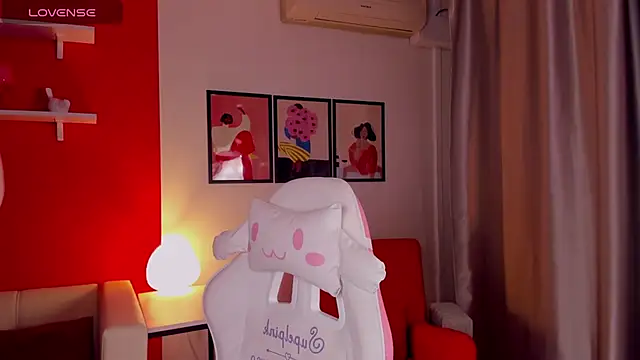 SophieOuld online show from 26, 9, 2025