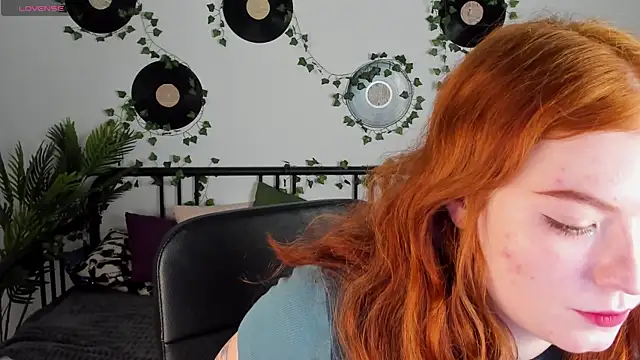 SophieOuld online show from 18, 3, 2025