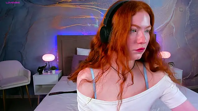 SophieOuld online show from 25, 9, 2025