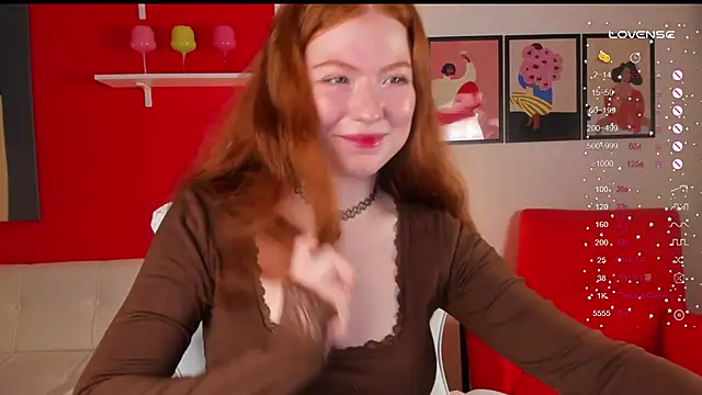 SophieOuld online show from 19, 9, 2025