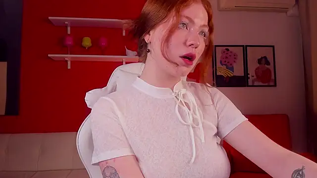SophieOuld online show from 30, 9, 2025