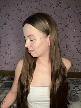 Arielle Swan online show from 24, 2, 2026