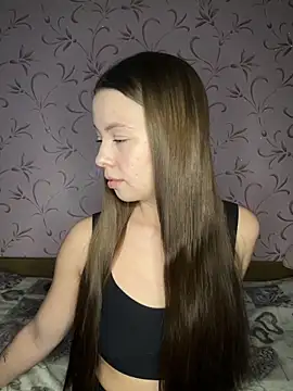 Arielle Swan online show from 2, 2, 2026