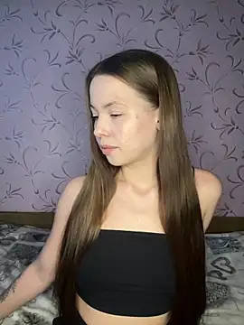 Arielle Swan online show from 10, 2, 2026