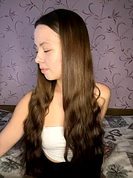 Snapshot of Arielle_Swan chatting on 17, 11, 2025 Arielle Swan online show from 17, 11, 2025