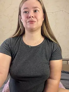 CaramelleSugar online show from 29, 1, 2025