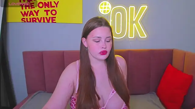 MargaretRoyy online show from 10, 10, 2025