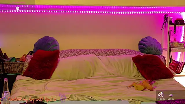 GoddessAlimony online show from 10, 2, 2025