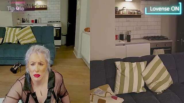 GoddessAlimony online show from 11, 3, 2026