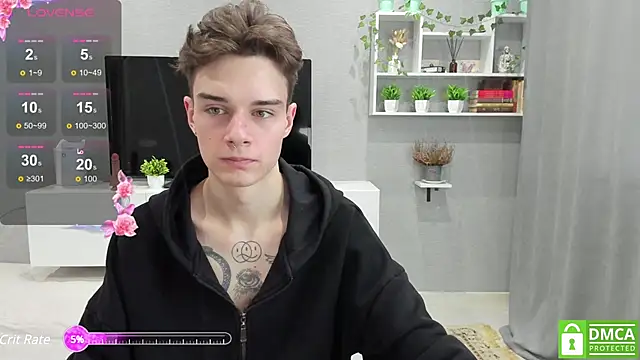 avegothy- online show from 21, 2, 2025