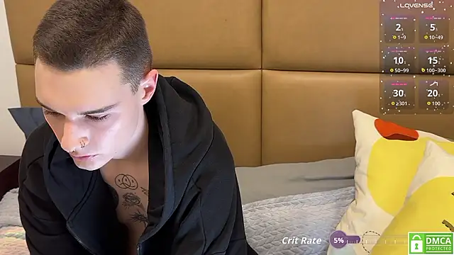 avegothy- online show from 12, 3, 2026