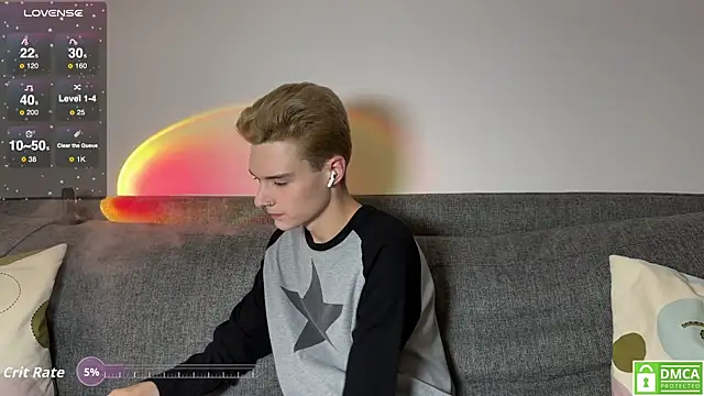 avegothy- online show from 14, 11, 2025