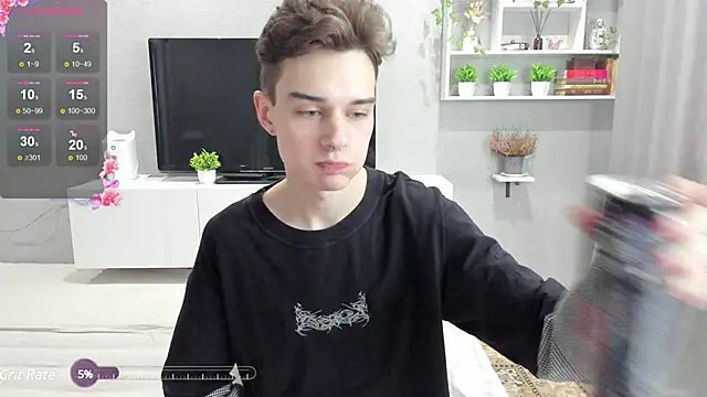 avegothy- online show from 17, 2, 2025