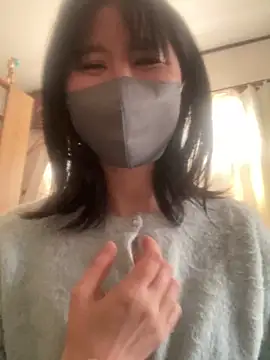 Snapshot of MURA-saki chatting on 21, 3, 2025 MURA-saki online show from 21, 3, 2025