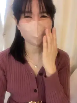 Snapshot of MURA-saki chatting on 6, 3, 2025 MURA-saki online show from 6, 3, 2025