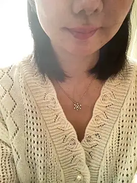 Snapshot of MURA-saki chatting on 31, 1, 2025 MURA-saki online show from 31, 1, 2025