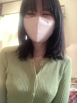 Snapshot of MURA-saki chatting on 10, 3, 2025 MURA-saki online show from 10, 3, 2025