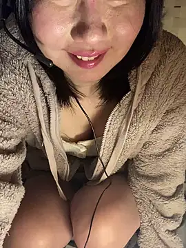 Snapshot of MURA-saki chatting on 31, 1, 2025 MURA-saki online show from 31, 1, 2025