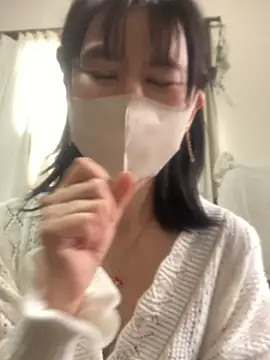 Snapshot of MURA-saki chatting on 13, 2, 2025 MURA-saki online show from 13, 2, 2025