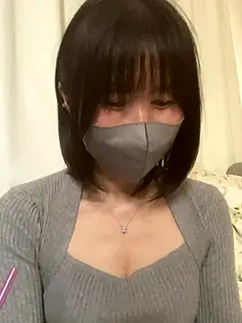 Snapshot of MURA-saki chatting on 2, 12, 2025 MURA-saki online show from 2, 12, 2025