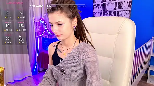 AnTikaMy online show from 21, 11, 2025