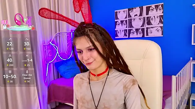 AnTikaMy online show from 19, 7, 2026