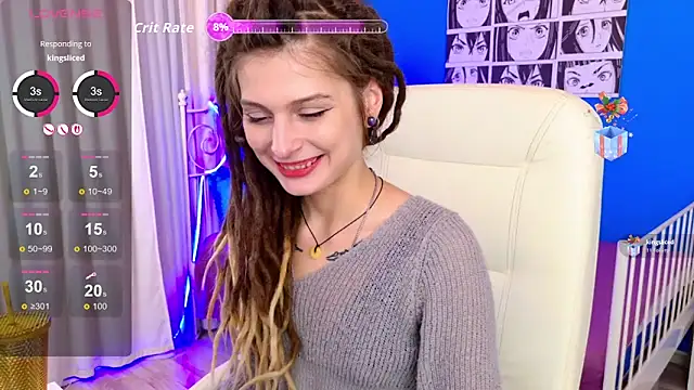 AnTikaMy online show from 27, 11, 2025