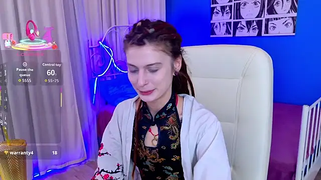 AnTikaMy online show from 22, 4, 2026