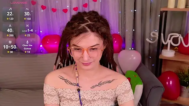 AnTikaMy online show from 12, 2, 2025