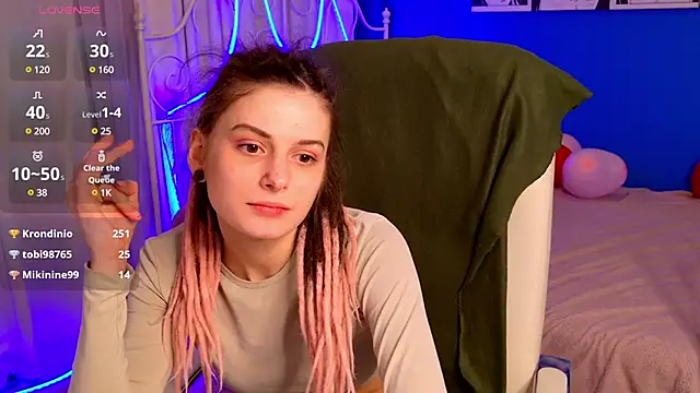 AnTikaMy online show from 15, 2, 2025
