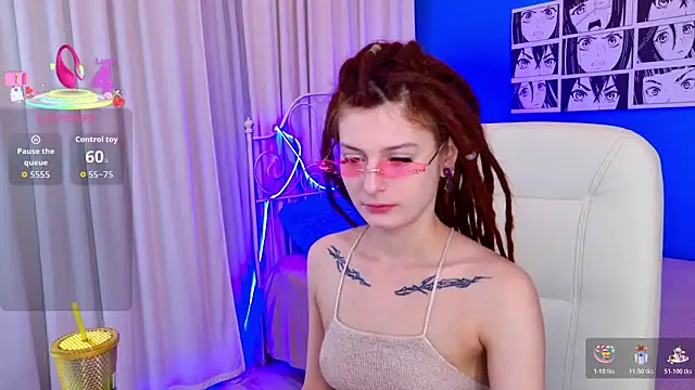 AnTikaMy online show from 13, 1, 2026