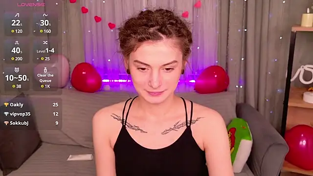 AnTikaMy online show from 11, 2, 2025