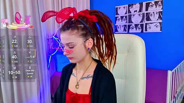 AnTikaMy online show from 5, 3, 2026