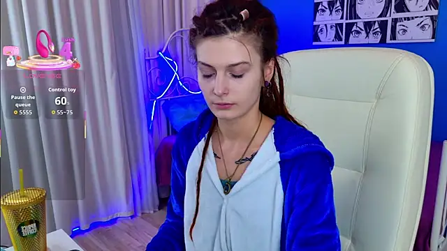 AnTikaMy online show from 27, 2, 2026