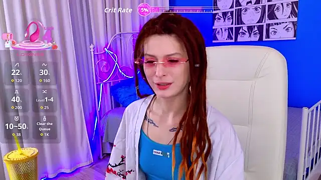 AnTikaMy online show from 8, 1, 2026