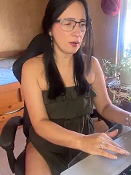 ValeriaVixen online show from 16, 2, 2026