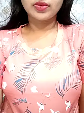Sweety4u97 online show from 1, 10, 2025
