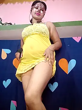 Sweety4u97 online show from 7, 3, 2025